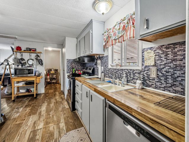 4836 Barney Court, Klamath Falls, OR 97601