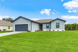 219 SE 5th AVE, Cape Coral, FL 33990