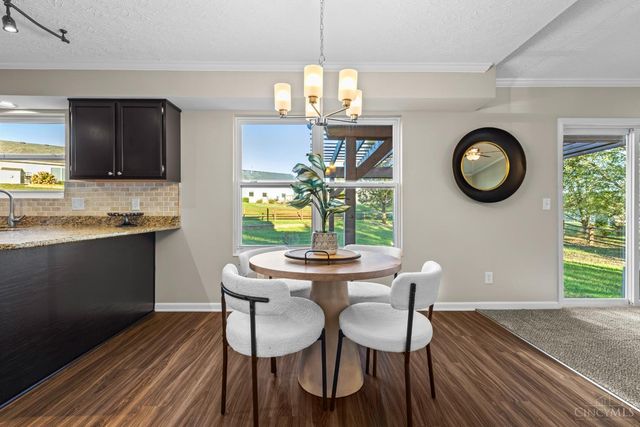 35 Pleasant Court, Monroe, OH 45050