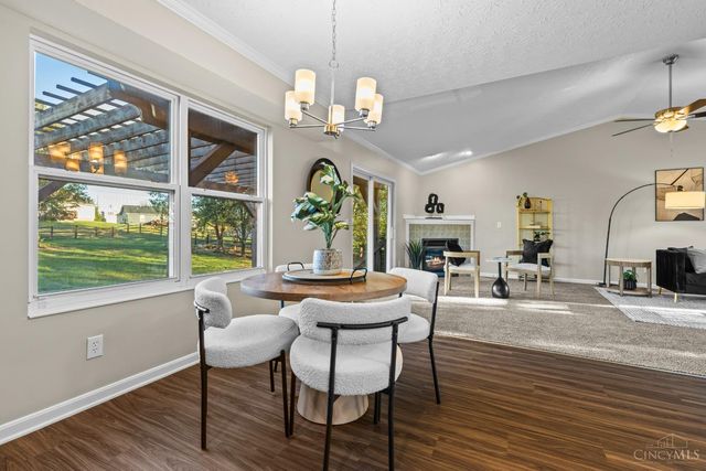 35 Pleasant Court, Monroe, OH 45050