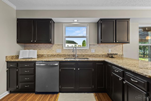 35 Pleasant Court, Monroe, OH 45050