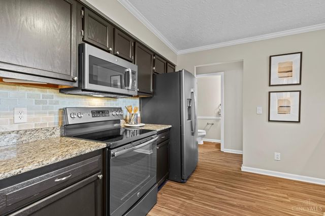 35 Pleasant Court, Monroe, OH 45050