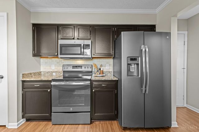 35 Pleasant Court, Monroe, OH 45050