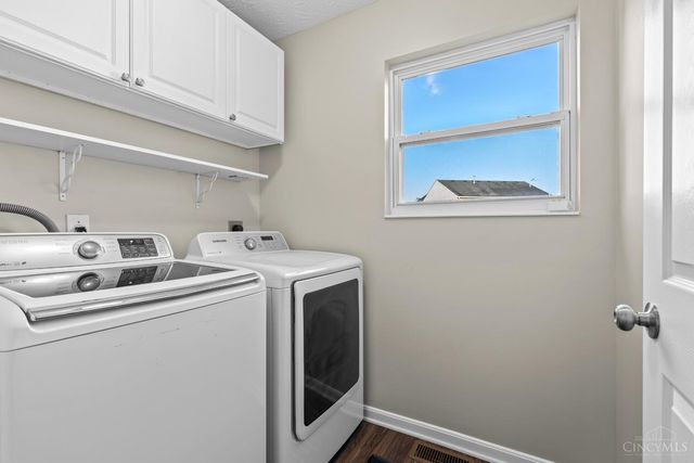 35 Pleasant Court, Monroe, OH 45050