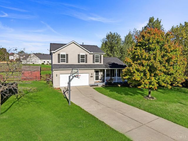 35 Pleasant Court, Monroe, OH 45050