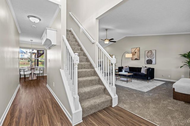 35 Pleasant Court, Monroe, OH 45050