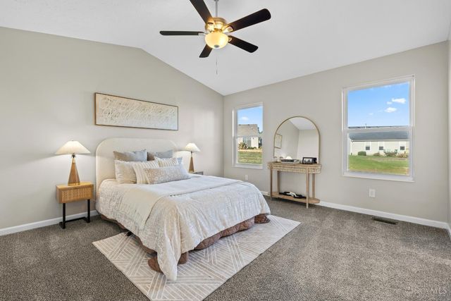 35 Pleasant Court, Monroe, OH 45050