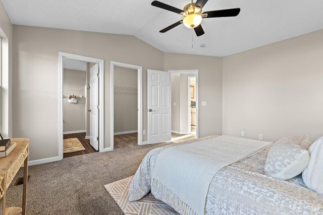 35 Pleasant Court, Monroe, OH 45050