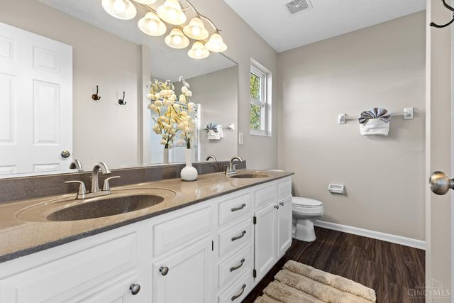 35 Pleasant Court, Monroe, OH 45050