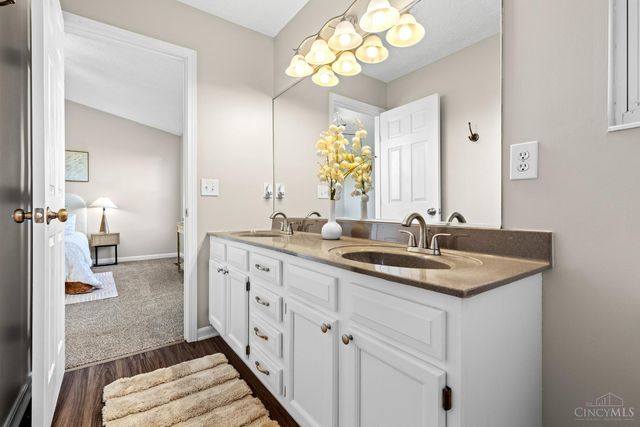 35 Pleasant Court, Monroe, OH 45050