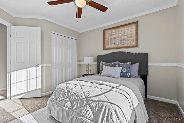 35 Pleasant Court, Monroe, OH 45050