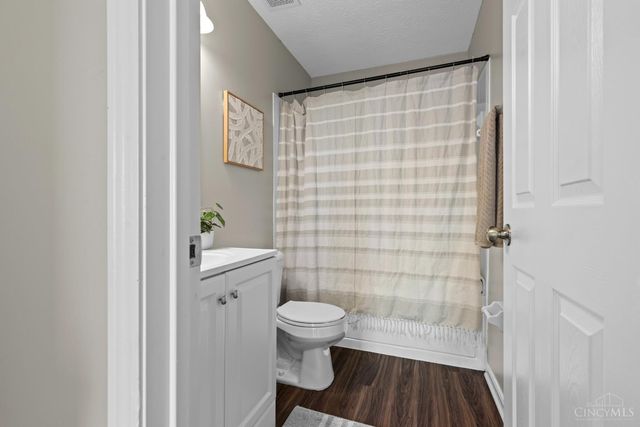 35 Pleasant Court, Monroe, OH 45050