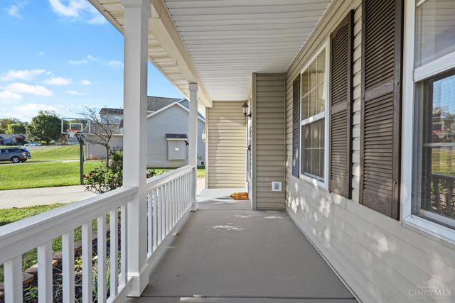 35 Pleasant Court, Monroe, OH 45050