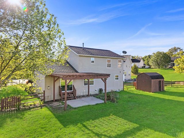 35 Pleasant Court, Monroe, OH 45050