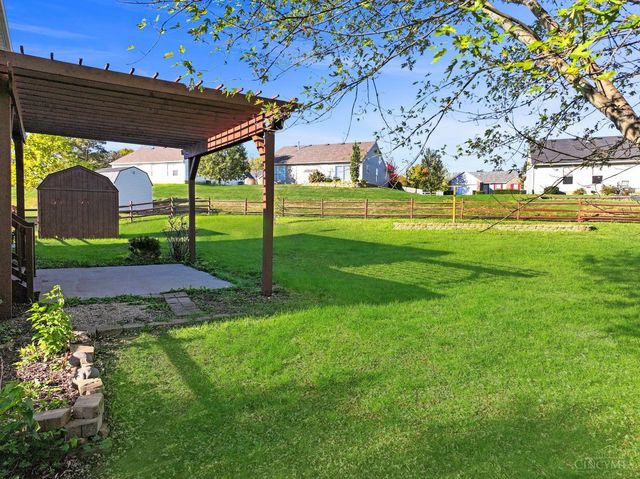 35 Pleasant Court, Monroe, OH 45050