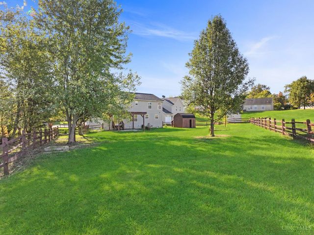 35 Pleasant Court, Monroe, OH 45050