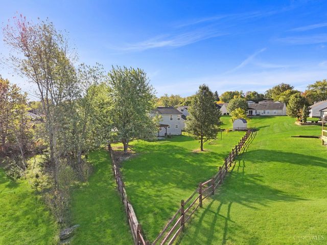 35 Pleasant Court, Monroe, OH 45050