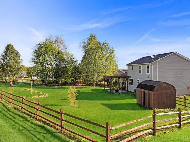 35 Pleasant Court, Monroe, OH 45050