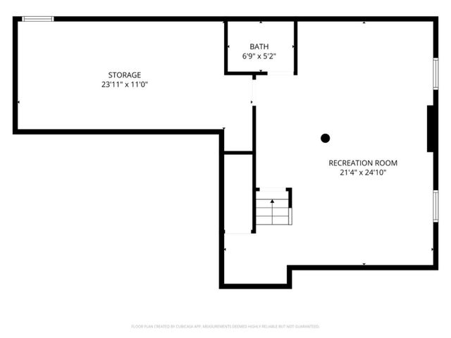 35 Pleasant Court, Monroe, OH 45050