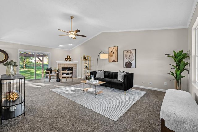 35 Pleasant Court, Monroe, OH 45050