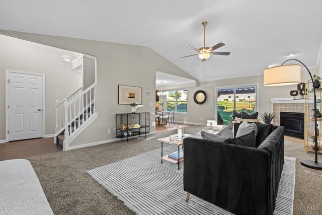 35 Pleasant Court, Monroe, OH 45050