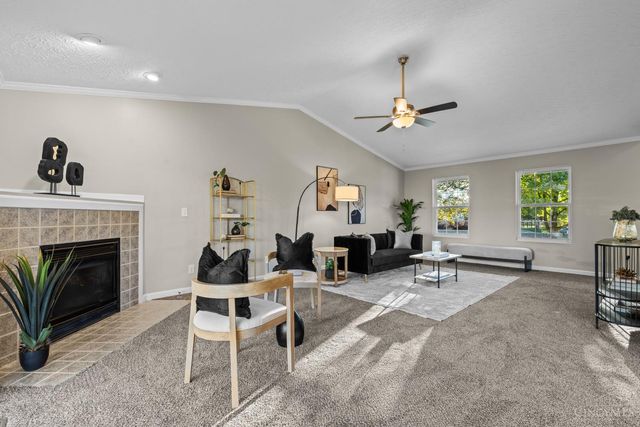 35 Pleasant Court, Monroe, OH 45050