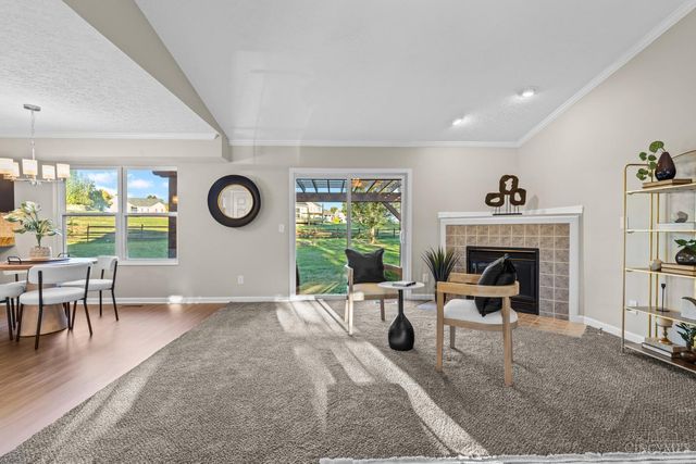 35 Pleasant Court, Monroe, OH 45050