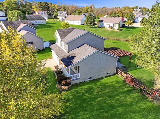 35 Pleasant Court, Monroe, OH 45050