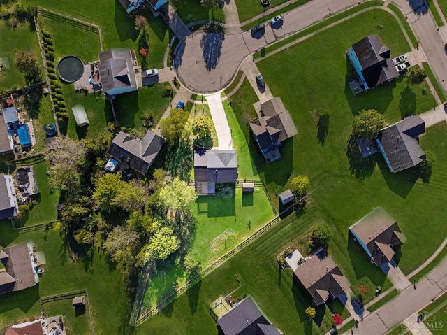 35 Pleasant Court, Monroe, OH 45050