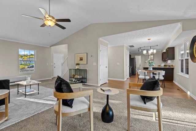 35 Pleasant Court, Monroe, OH 45050