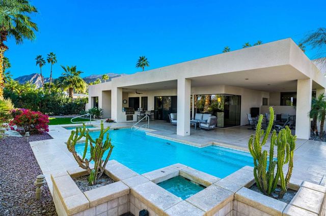 40380 Tonopah Road, Rancho Mirage, CA 92270