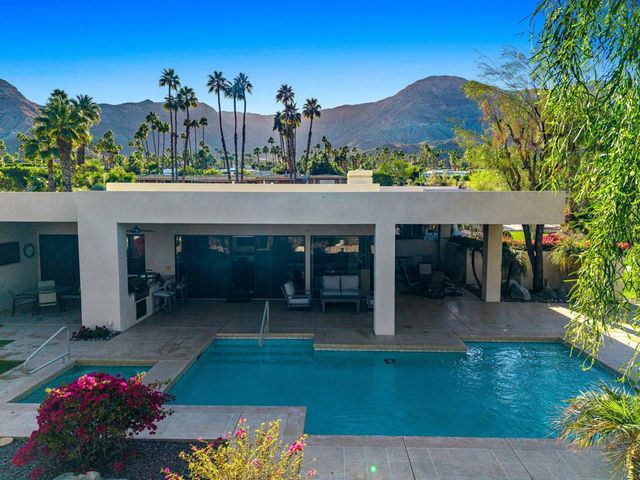 40380 Tonopah Road, Rancho Mirage, CA 92270