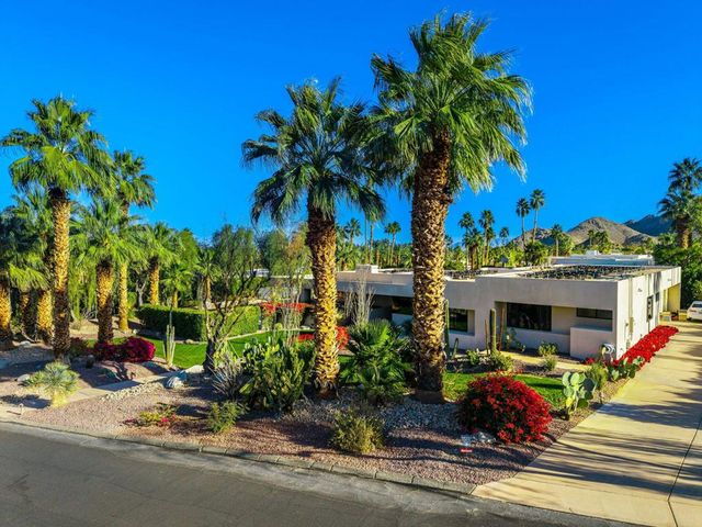 40380 Tonopah Road, Rancho Mirage, CA 92270