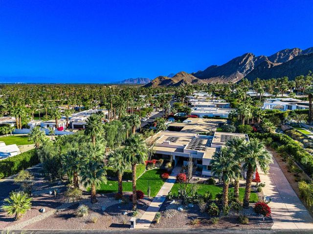 40380 Tonopah Road, Rancho Mirage, CA 92270