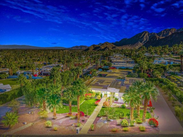 40380 Tonopah Road, Rancho Mirage, CA 92270