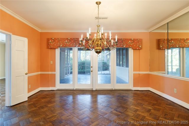 440 Valley Road, Fayetteville, NC 28305