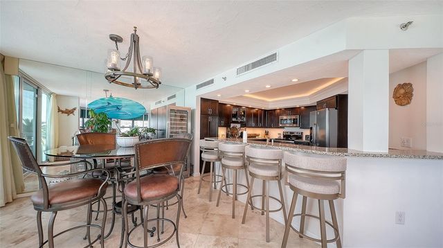 888 BOULEVARD OF THE ARTS 505, Sarasota, FL 34236