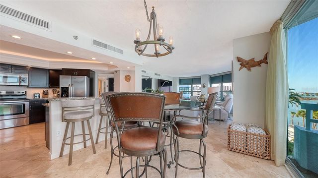 888 BOULEVARD OF THE ARTS 505, Sarasota, FL 34236