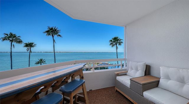 888 BOULEVARD OF THE ARTS 505, Sarasota, FL 34236