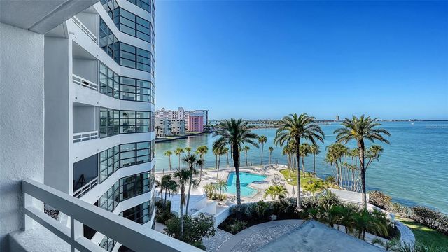 888 BOULEVARD OF THE ARTS 505, Sarasota, FL 34236