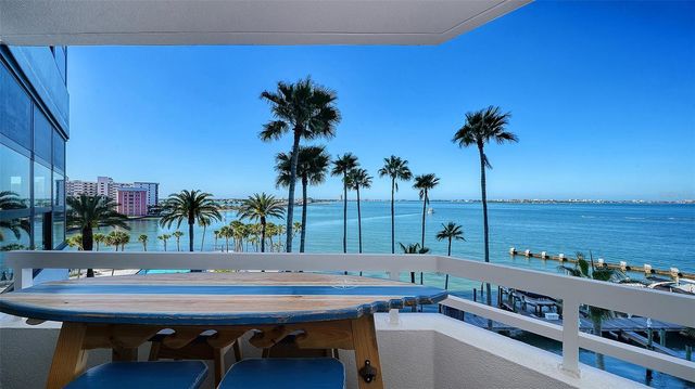 888 BOULEVARD OF THE ARTS 505, Sarasota, FL 34236