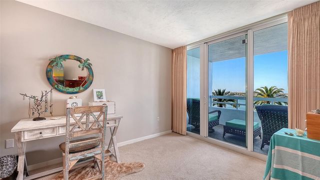 888 BOULEVARD OF THE ARTS 505, Sarasota, FL 34236