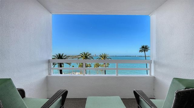888 BOULEVARD OF THE ARTS 505, Sarasota, FL 34236