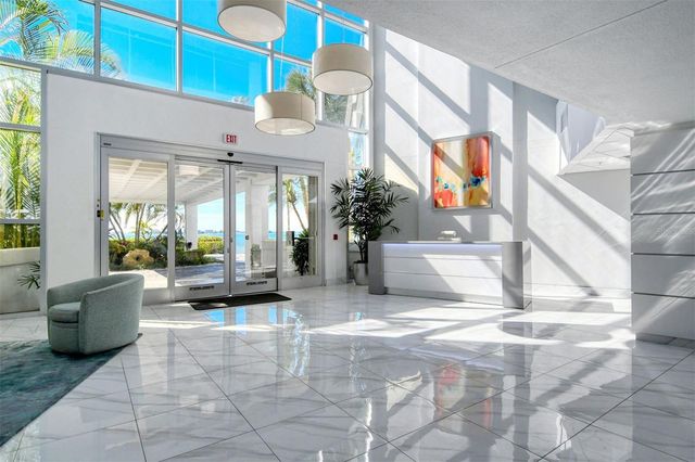 888 BOULEVARD OF THE ARTS 505, Sarasota, FL 34236