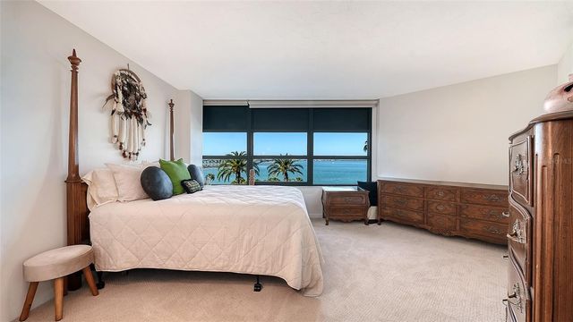 888 BOULEVARD OF THE ARTS 505, Sarasota, FL 34236