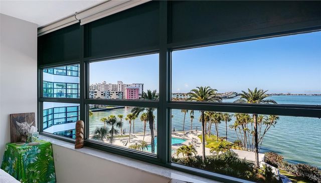 888 BOULEVARD OF THE ARTS 505, Sarasota, FL 34236