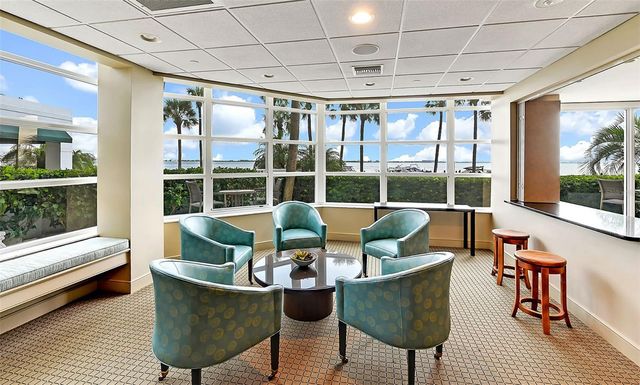 888 BOULEVARD OF THE ARTS 505, Sarasota, FL 34236