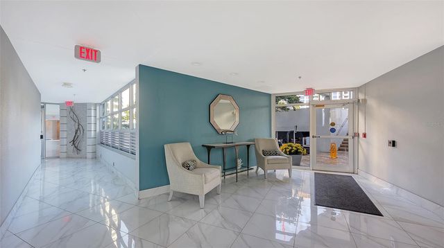 888 BOULEVARD OF THE ARTS 505, Sarasota, FL 34236