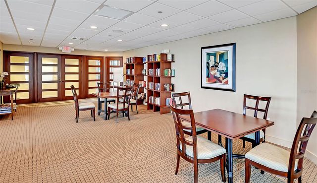 888 BOULEVARD OF THE ARTS 505, Sarasota, FL 34236