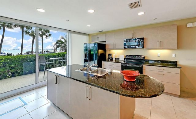 888 BOULEVARD OF THE ARTS 505, Sarasota, FL 34236